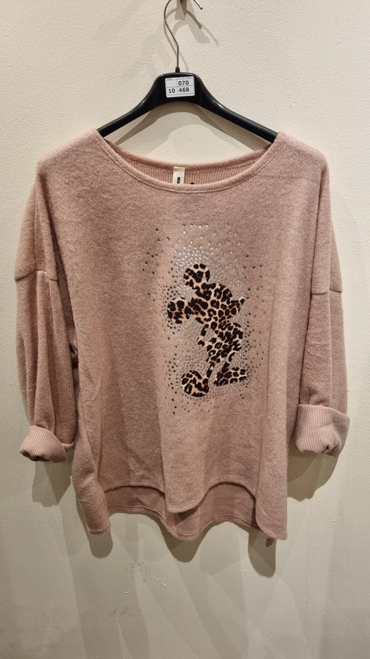 Mickey Pulli