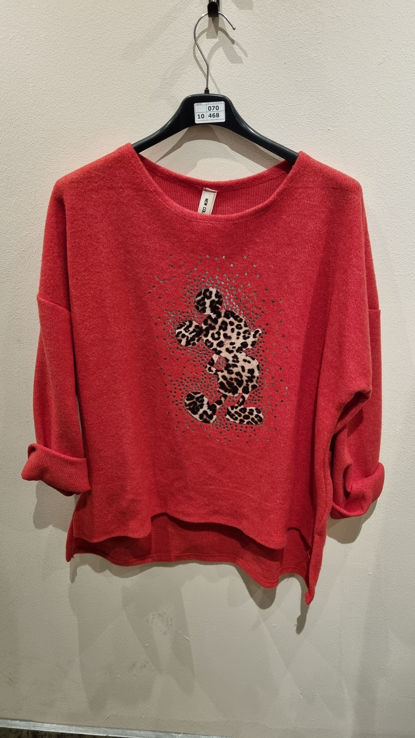 Mickey Pulli