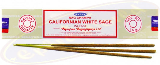 California White Sage