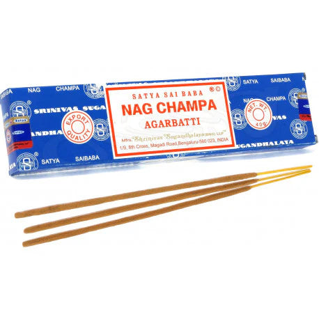 Nag Champa